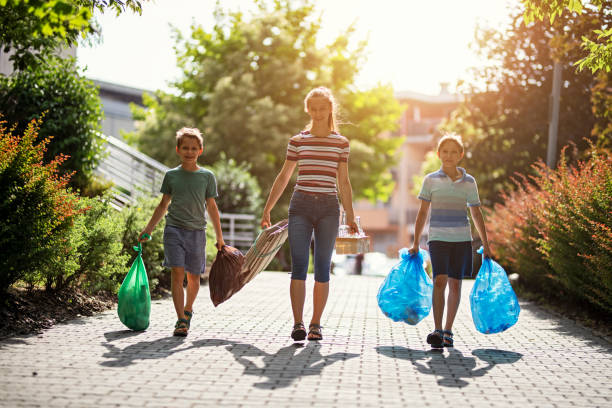 Best Commercial Junk Removal  in Warner Robins, GA
