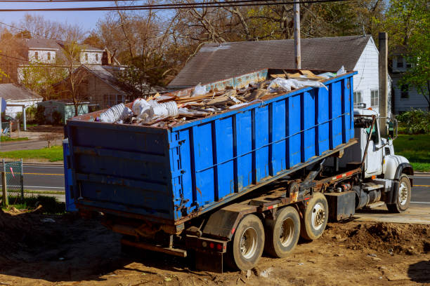 Best Scrap Metal Removal  in Warner Robins, GA