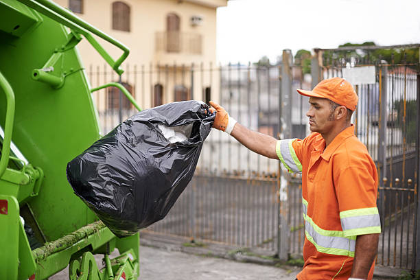 Best Same-Day Junk Removal Services  in Warner Robins, GA